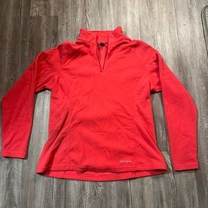 Eddie Bauer Collard Pullover